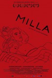 MILLA: une affiche pour la merveille française bientôt en salles