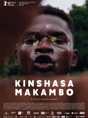 Cinéma du Réel: Kinshasa Makambo