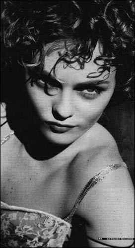 Vanessa Paradis