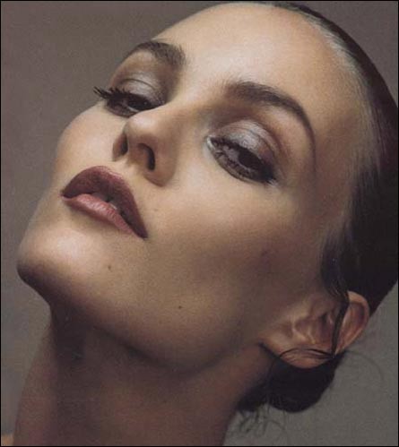 Vanessa Paradis