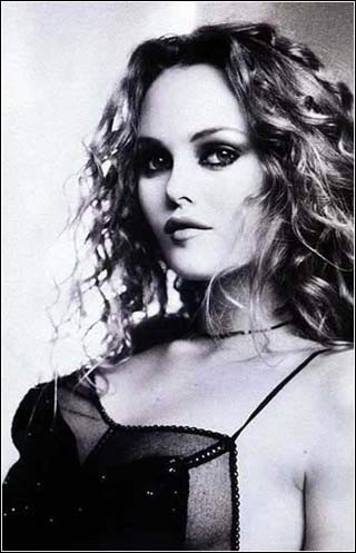 Vanessa Paradis