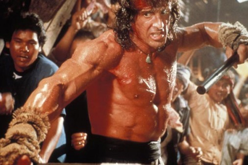 Rambo 3