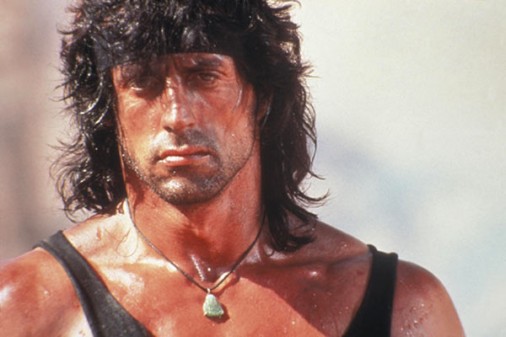 Rambo 3