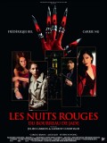 Les Nuits rouges du bourreau de jade