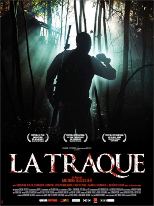 La Traque