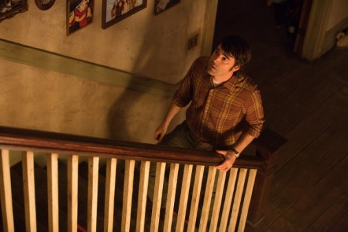 CONJURING: une trentaine d'images du film d'horreur de James Wan