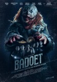 BADOET: premières affiches faramineuses pour le film de clown indonésien