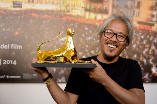 LAV DIAZ: une rétrospective exceptionnelle pour le cinéaste philippin