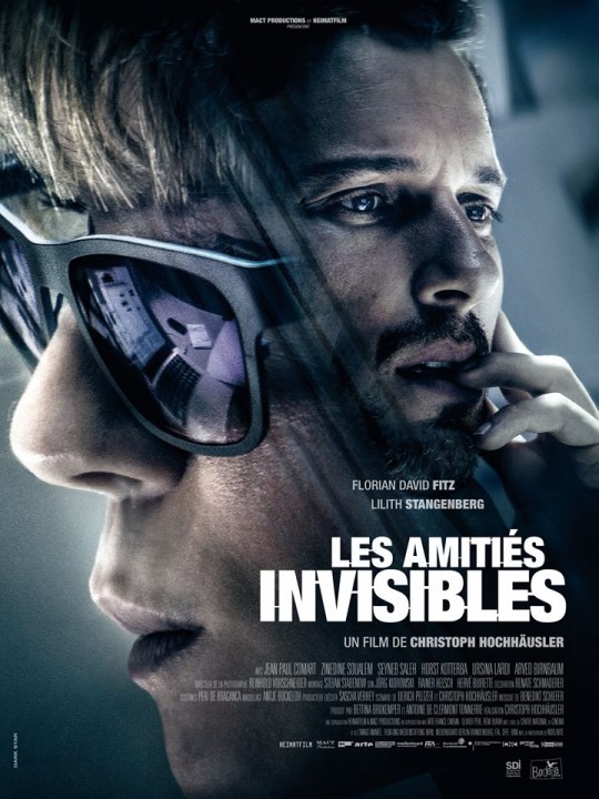 Les Amitiés invisibles