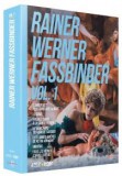 Rainer Werner Fassbinder - Vol. 1