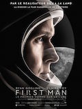 First Man - le premier homme sur la lune