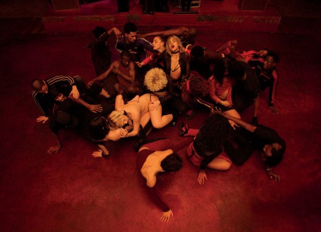 CLIMAX: une affiche pour le nouvel ovni signé Gaspar Noé