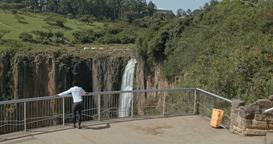 SIYABONGA: 1res images d'une découverte sud-africaine en compétition à Locarno