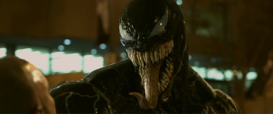 Venom