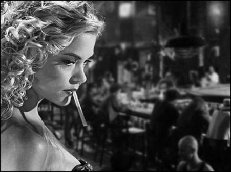 SIN CITY