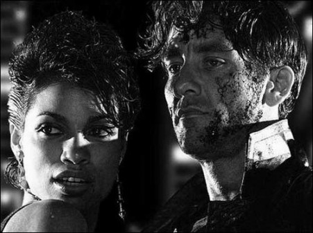 SIN CITY