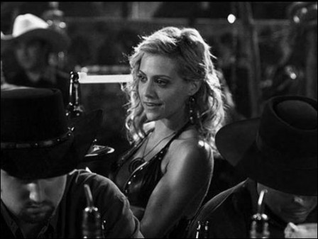 SIN CITY