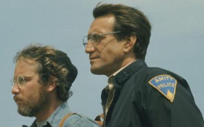 ROY SCHEIDER (1932-2008)
