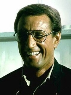 ROY SCHEIDER (1932-2008)