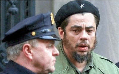 Le Che - Argentine - Guerrilla