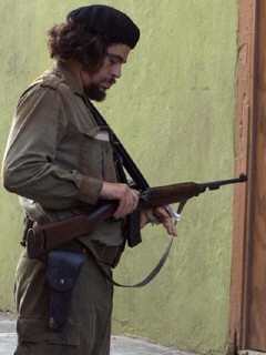 Le Che - Argentine - Guerrilla