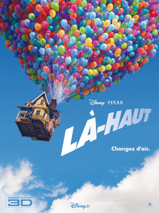 Là-haut