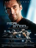 Real steel