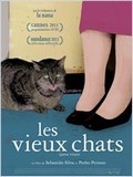 Les Vieux chats