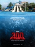 Piranha 3DD