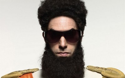 The Dictator