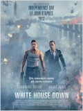 BOX-OFFICE FRANCE: White House Down n'enflamme pas la Maison Blanche