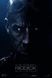 BOX-OFFICE US: Riddick sans rival et sans éclat ?