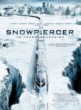 SNOWPIERCER, LE TRANSPERCENEIGE: l'affiche française