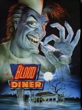 Blood Diner