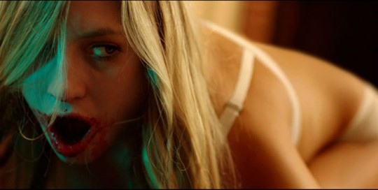 FESTIVAL DU FILM FANTASTIQUE DE STRASBOURG 2013: la sélection