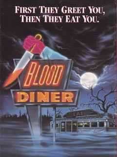 Blood Diner