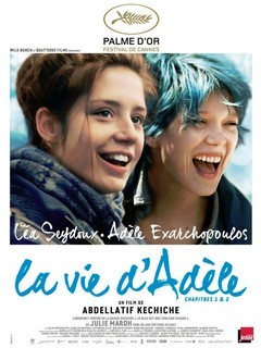 La Vie d'Adèle