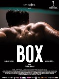 Black Movie Festival : Box
