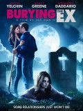 Festival de Gérardmer: Burying the Ex