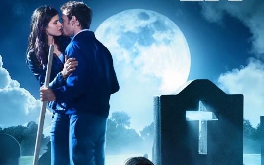 Festival de Gérardmer: Burying the Ex