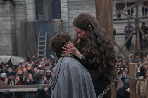 THE SHAMER: premières images du film d'heroic fantasy sélectionné à Gérardmer