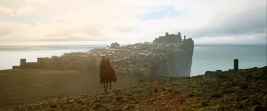 THE SHAMER: premières images du film d'heroic fantasy sélectionné à Gérardmer