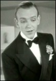 Fred Astaire