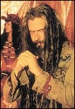 Rob Zombie