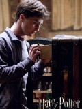 Harry Potter et le Prince de sang mêlé