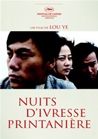 Nuits d'ivresse printanière