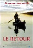 Retour (Le)