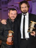 Entretien avec Justin Kurzel et Daniel Henshall