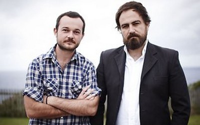 Entretien avec Justin Kurzel et Daniel Henshall