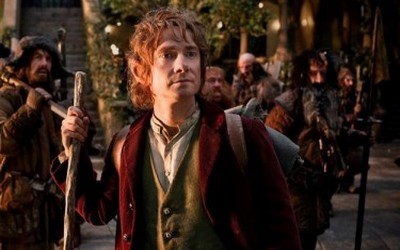 Le Hobbit: un voyage inattendu